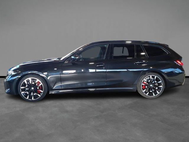 BMW 320 d 48V xDrive Msport Pro Aut. Restyling