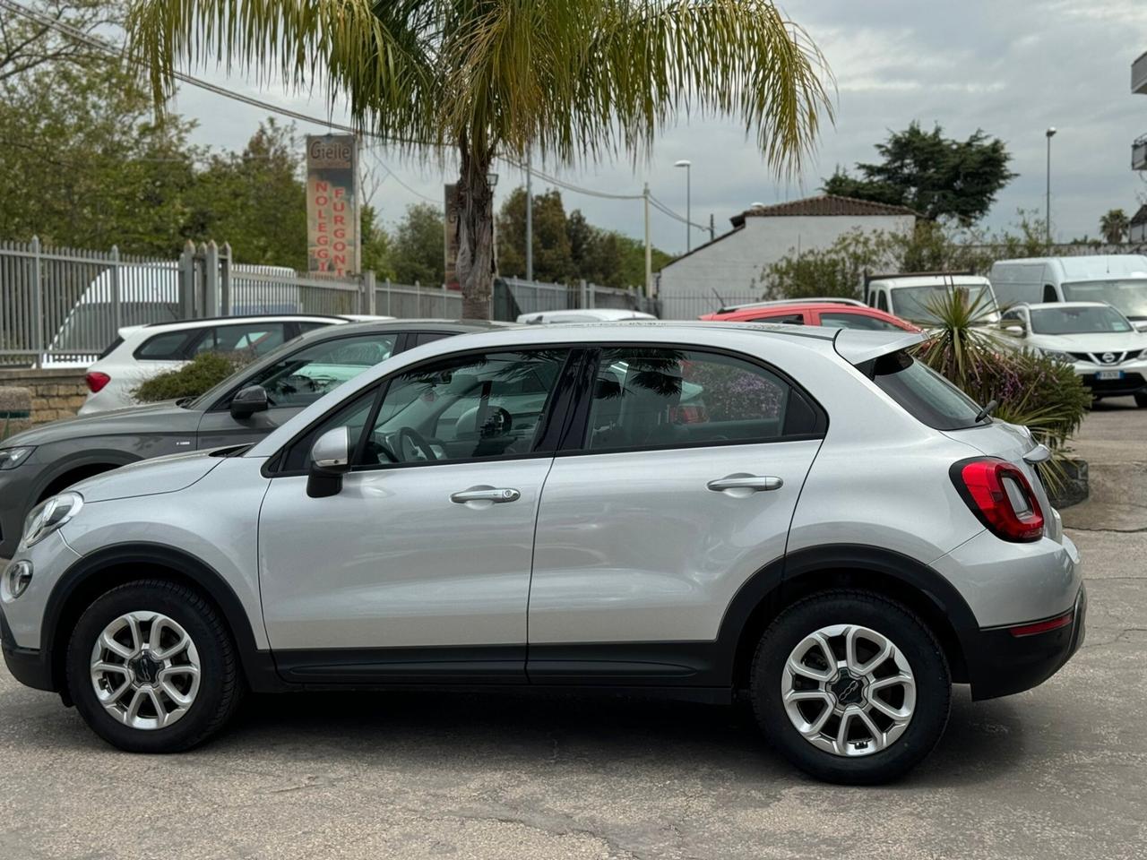 Fiat 500X 1.3 MultiJet 95 CV