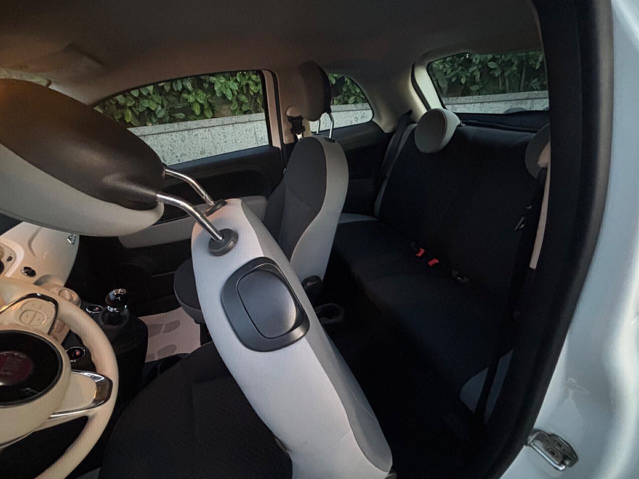 Fiat 500 1.0 Hybrid Pop