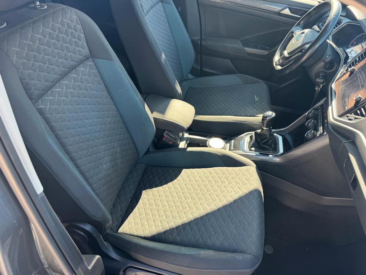 Volkswagen T-Roc 1.6 TDI Full Optional