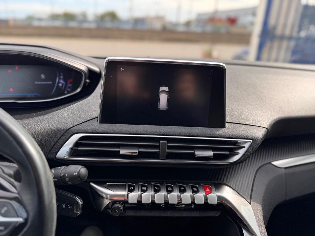 Peugeot 5008 BlueHDi 120 S&S Allure “7 POSTI”