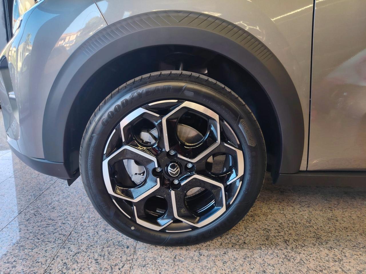 PROMO Citroen C3 PureTech 100 S&S Max