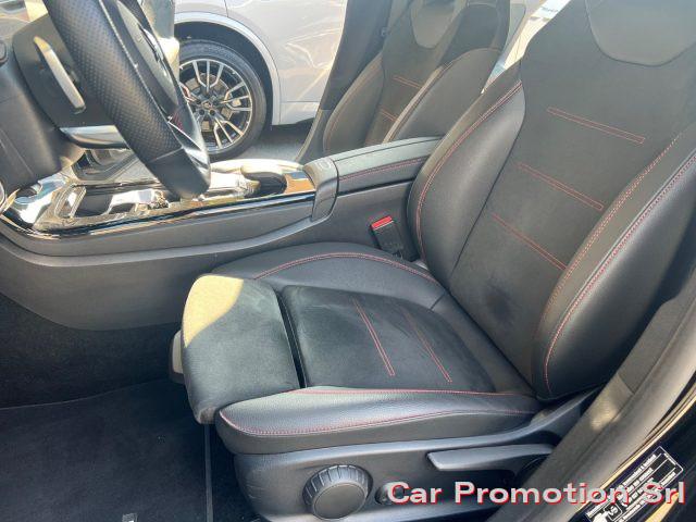 MERCEDES-BENZ CLA 250 e hybrid EQ Premium