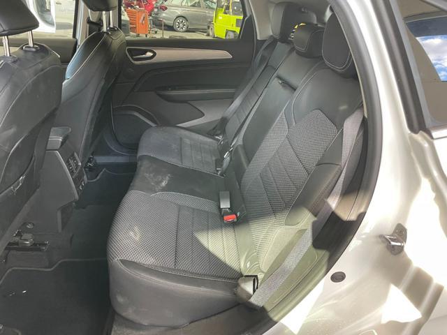 RENAULT Arkana FULL HYBRID E-TECH 145CV TECHNO