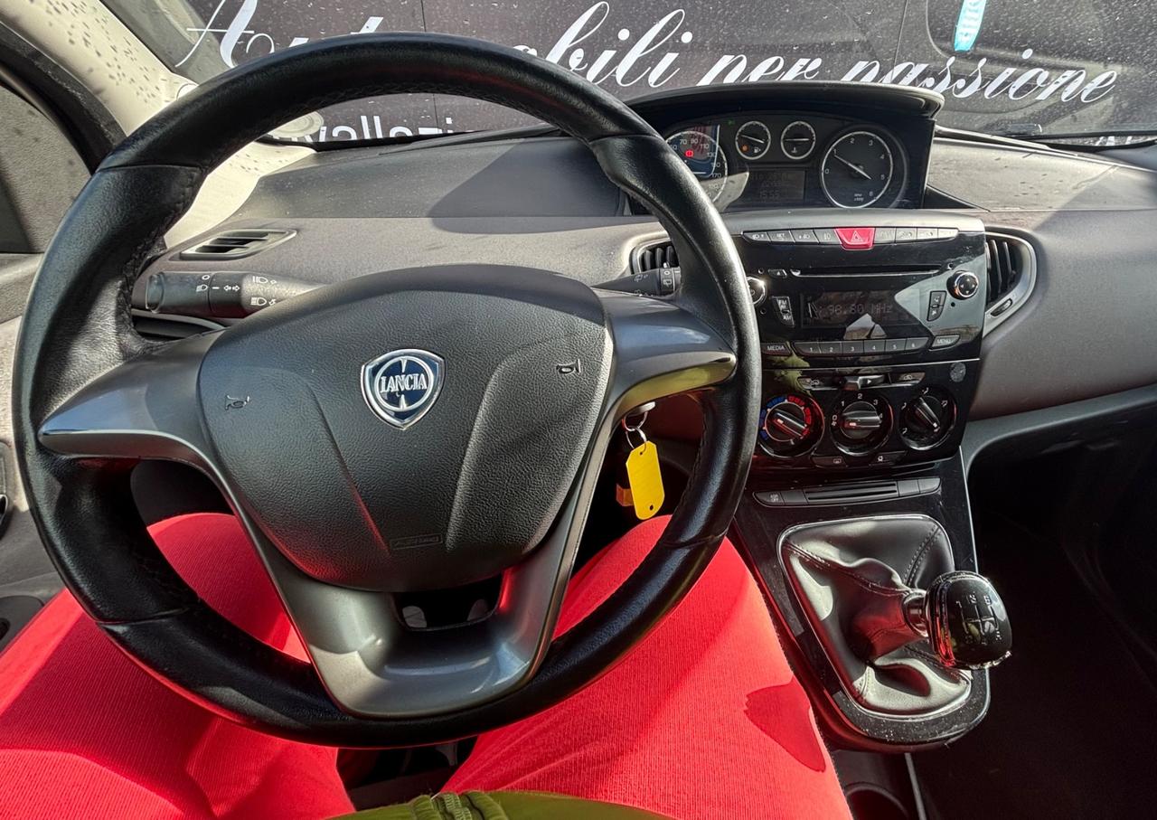 Lancia Ypsilon 1.3 MJT 16V 95 CV 5 porte S&S Platinum