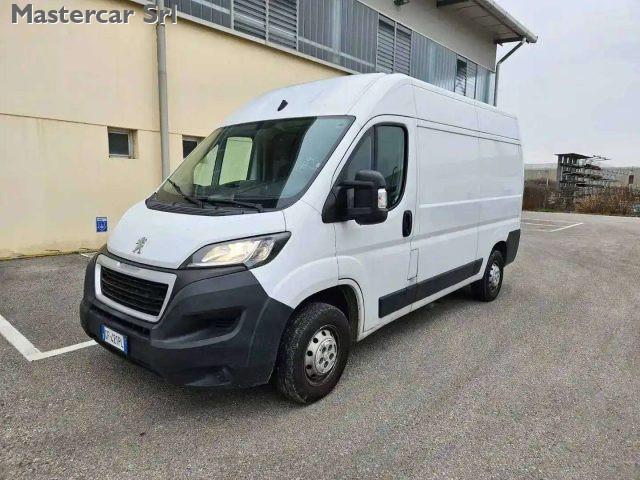 PEUGEOT Boxer 330 L2H2 2.2 BlueHDi 140cv - GF421PL