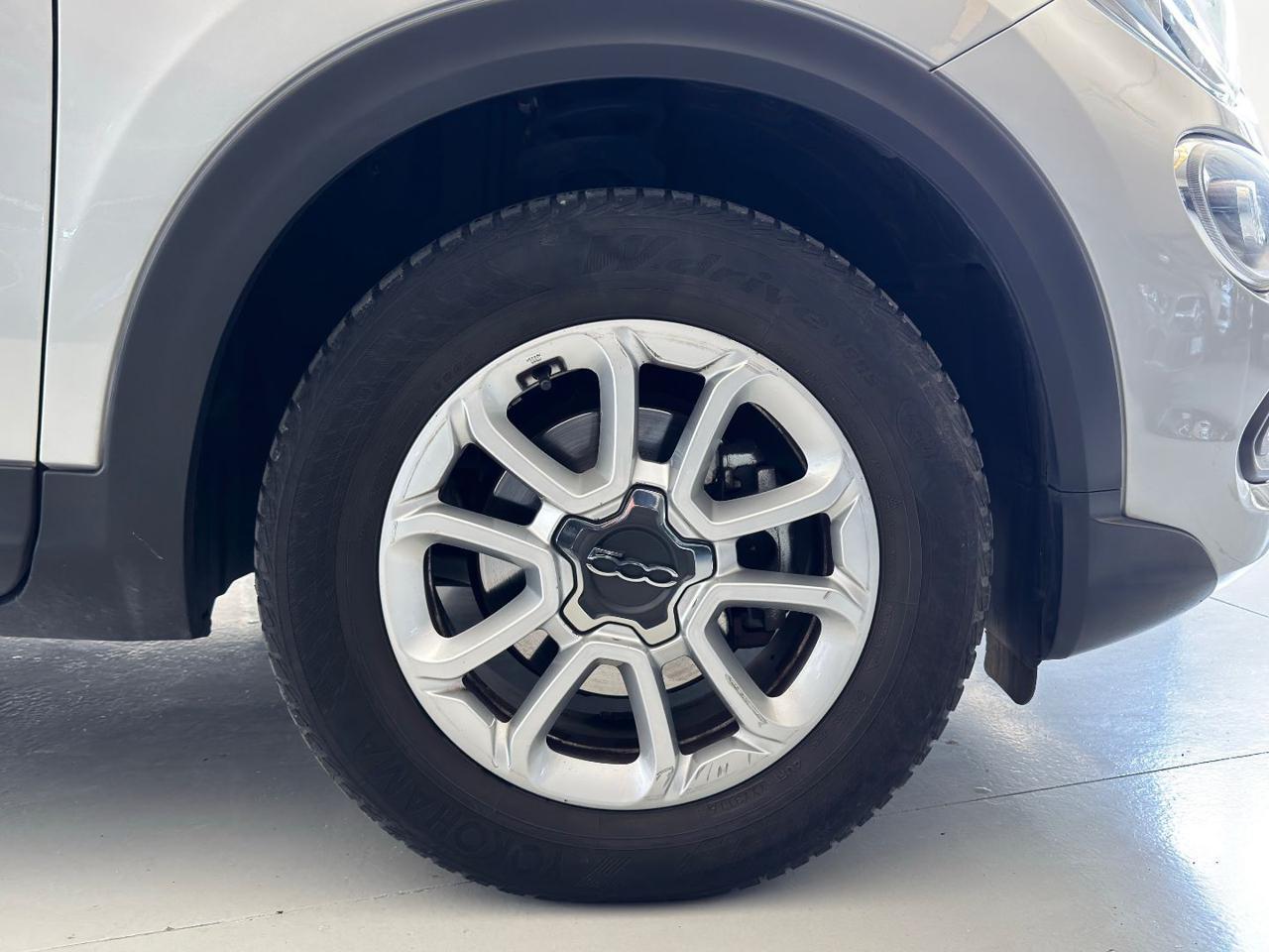 FIAT 500X 1.3 MultiJet 95 CV Pop Star