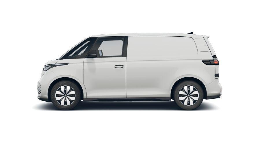 Volkswagen ID Buzz Cargo ID Buzz Cargo 79kWh