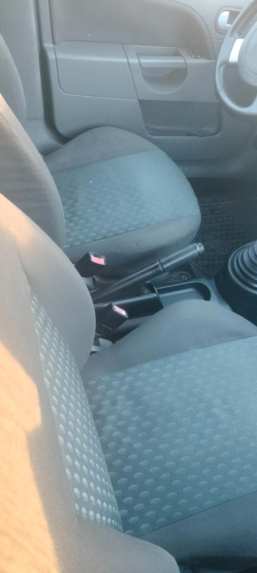 Ford Fiesta 1.4 TDCi 5p. Ambiente