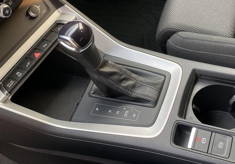 Audi Q3 Q3 Business 1.4 TFSI Plug-in hybrid 150CV S-Tronic 45