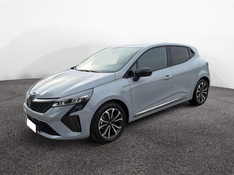 Renault Clio Clio Full Hybrid E-Tech 145 CV 5 porte Techno