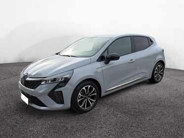 Renault Clio Clio Full Hybrid E-Tech 145 CV 5 porte Techno