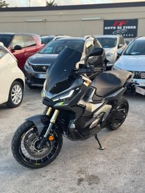 Honda X-ADV 750 DEPOTENZIATA FINANZIABILE