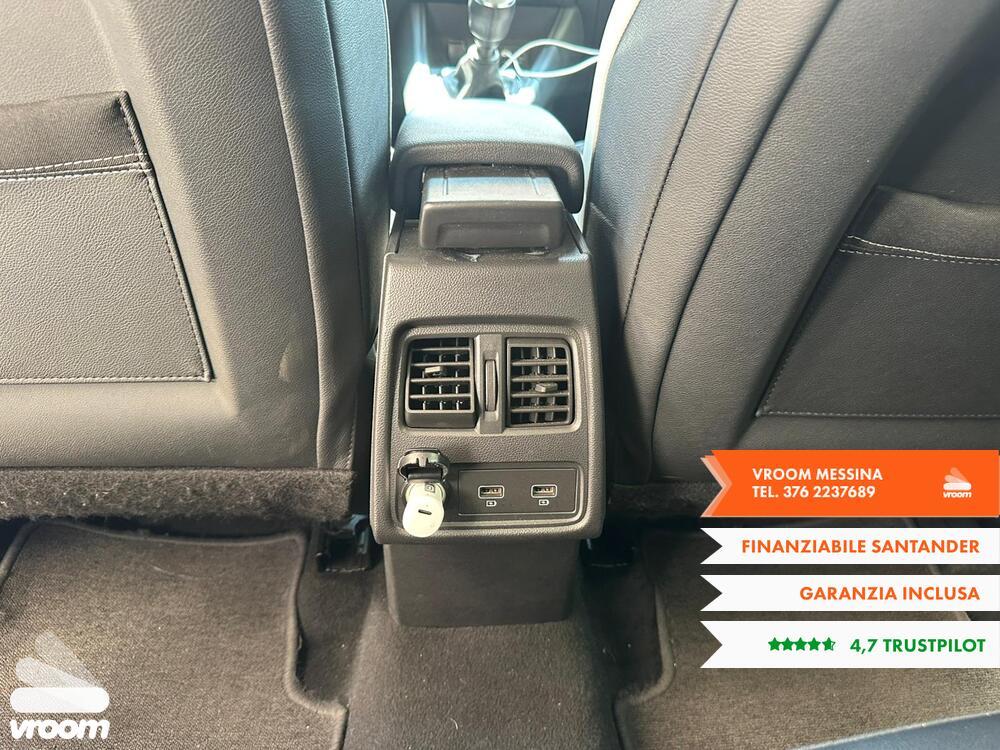 RENAULT Captur 2ª serie Captur TCe 100 CV Intens