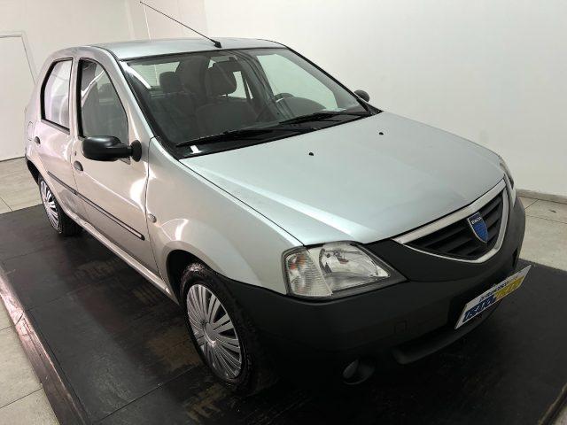 DACIA Logan 1.5 dCi 70CV Lauréate 5p