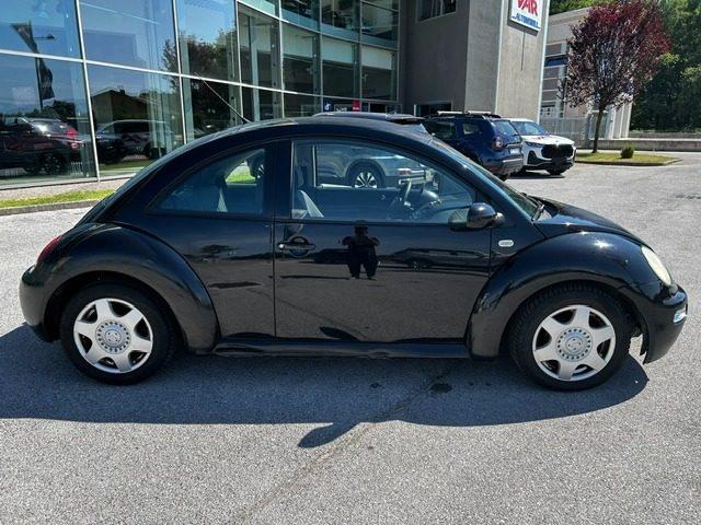 VOLKSWAGEN New Beetle 1.6 "NEOPATENTATI"