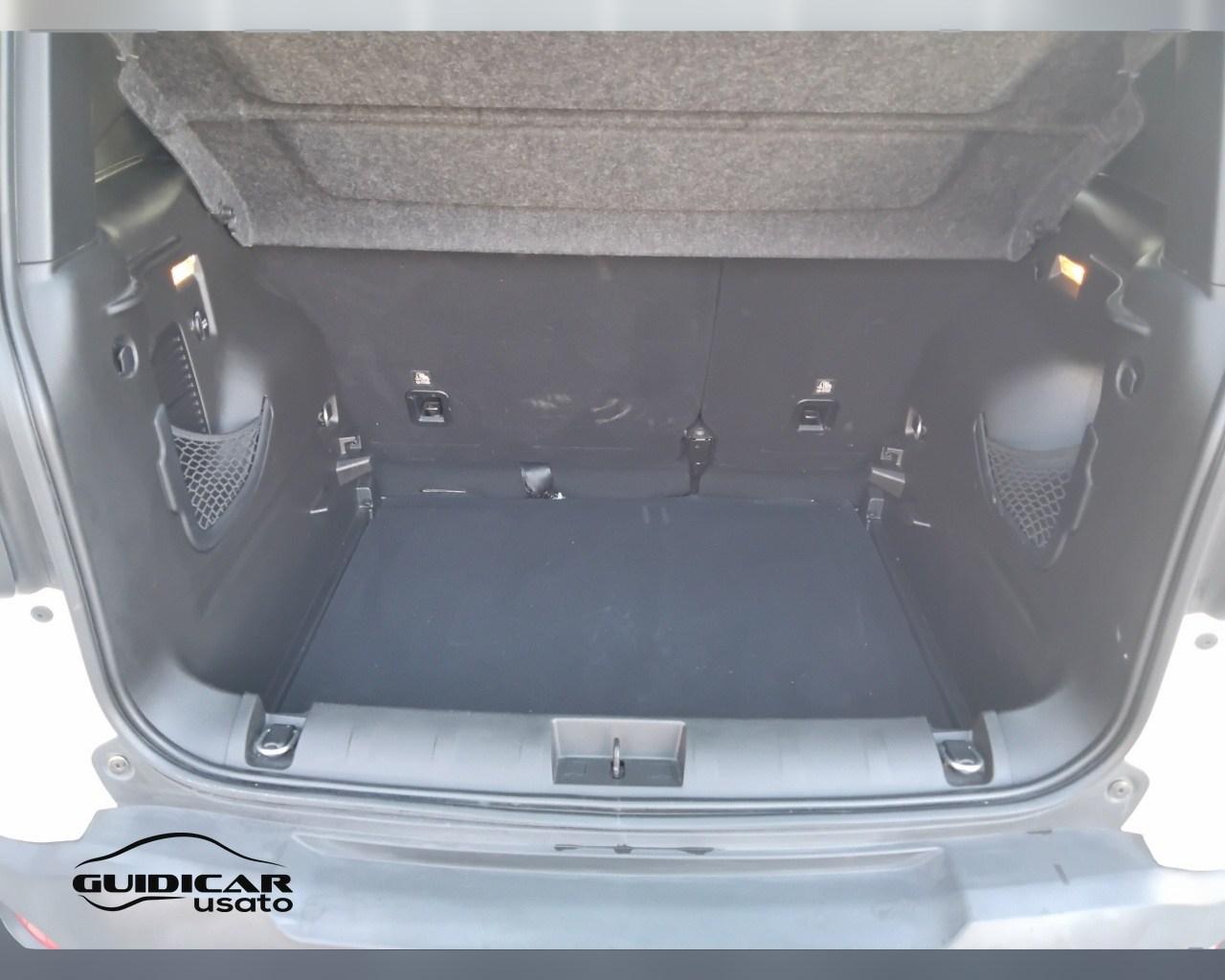 JEEP Renegade - Renegade 1.6 mjt Limited fwd 120cv E6