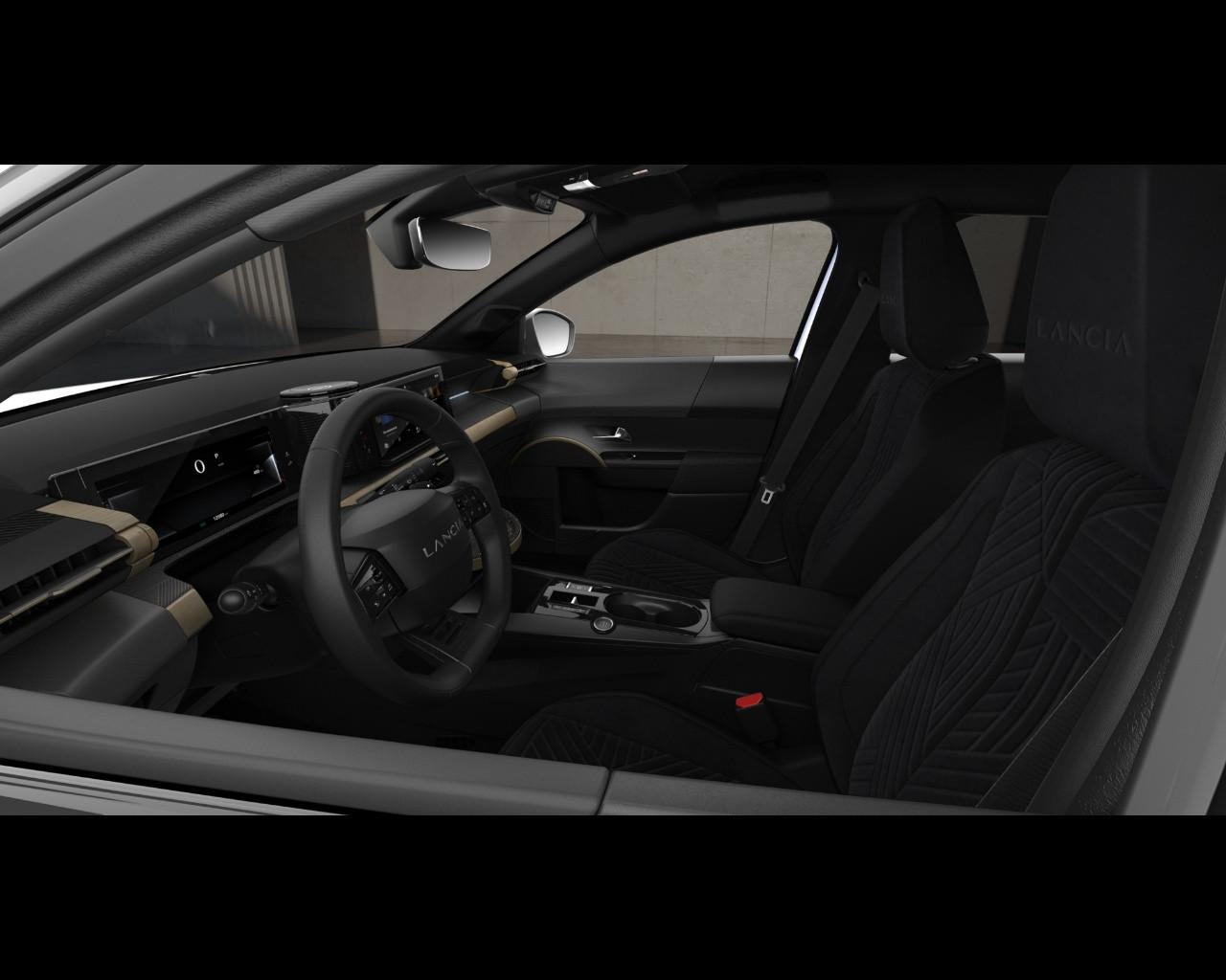 LANCIA Nuova Ypsilon Ibrida Lx 1.2 100cv