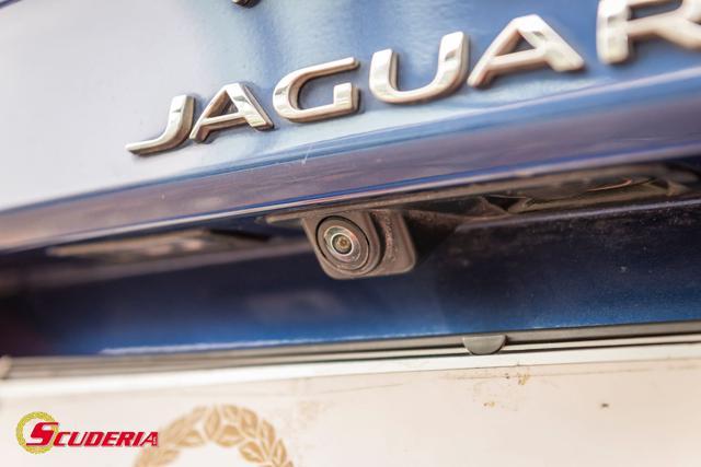 JAGUAR XE 2.0 D Turbo 180CV aut. Prestige