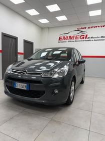 Citroen C3 1.2 e-VTi 82 ETG airdream Exclusive