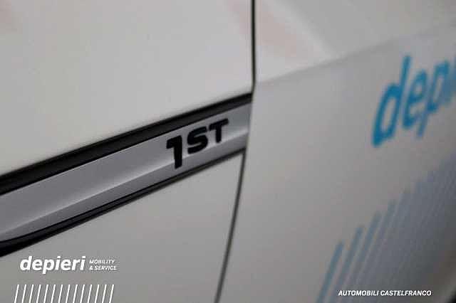 Volkswagen ID.3 1ST Plus (Elettrica BEV) Batteria kWh 58 -Ok Neop