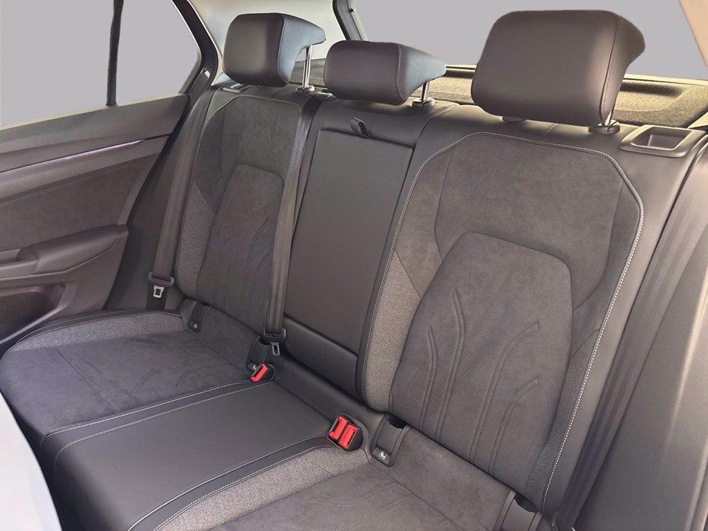 VOLKSWAGEN Golf 1.5 tsi ehybrid edition plus 204cv dsg del 2026