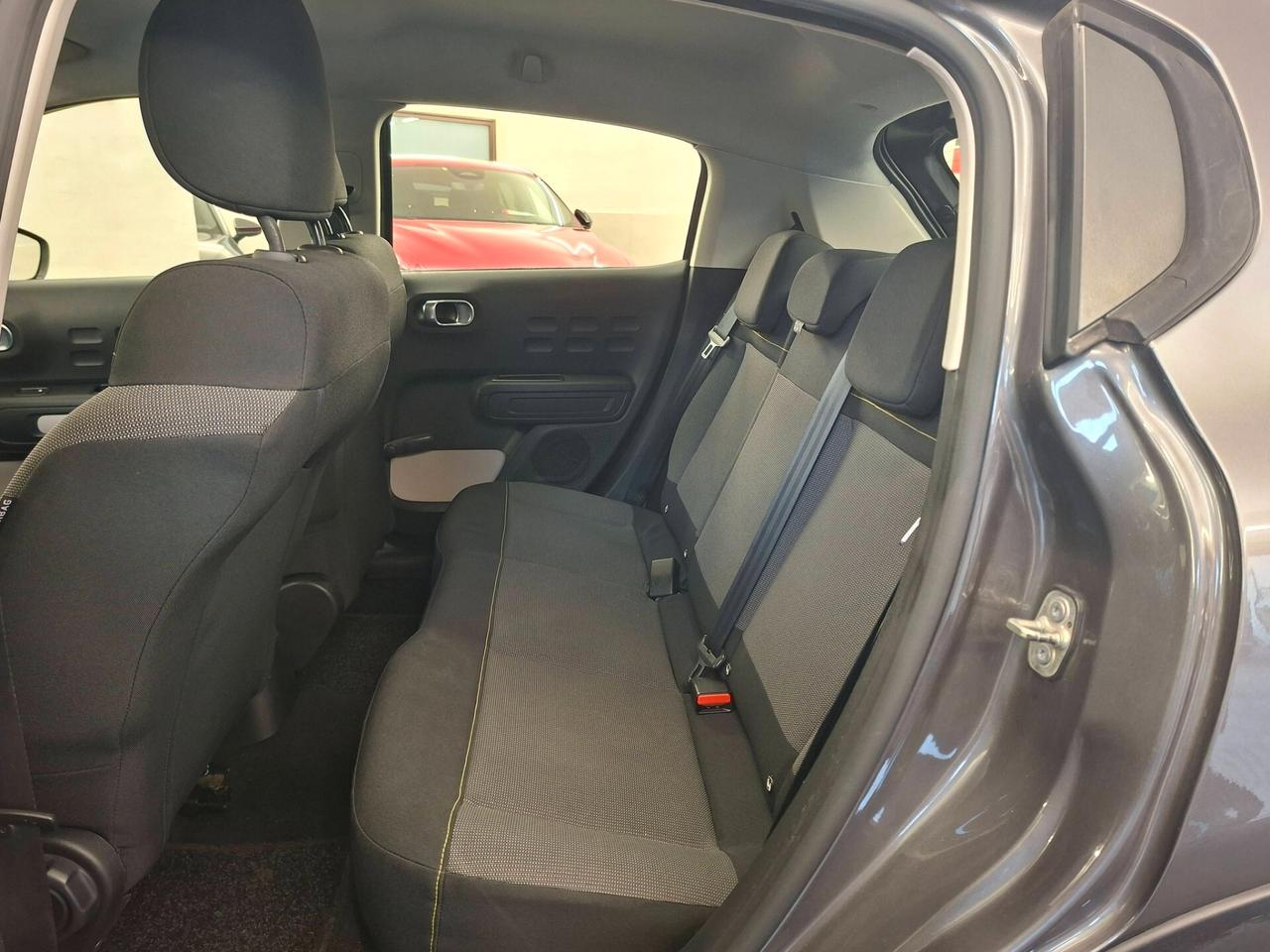 Citroen C3 PureTech 82 Feel