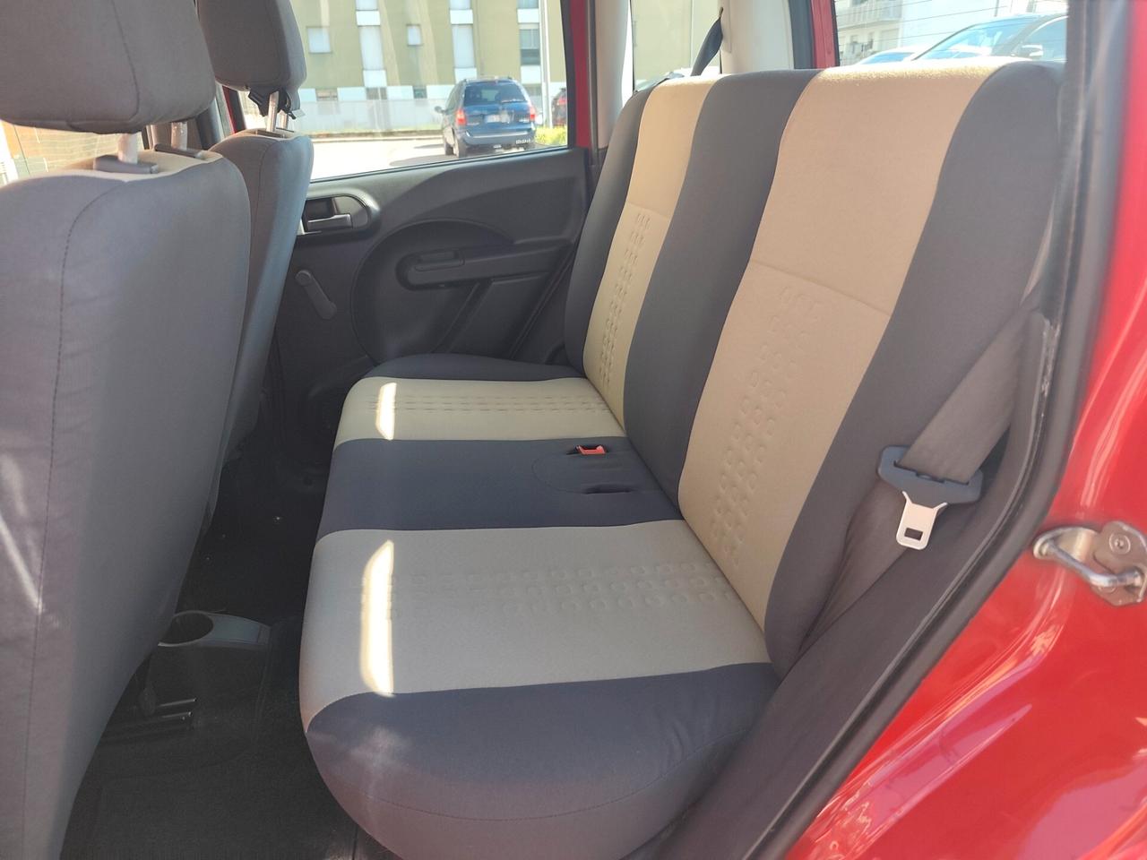 Fiat Panda 1.2 Benz metano 125 Milà km