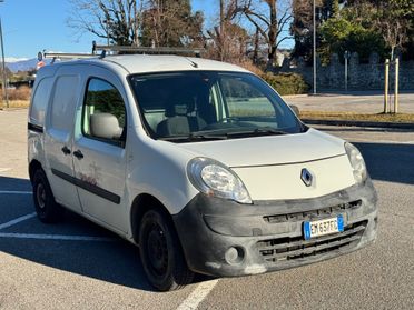 Renault Kangoo 1.5 dCi