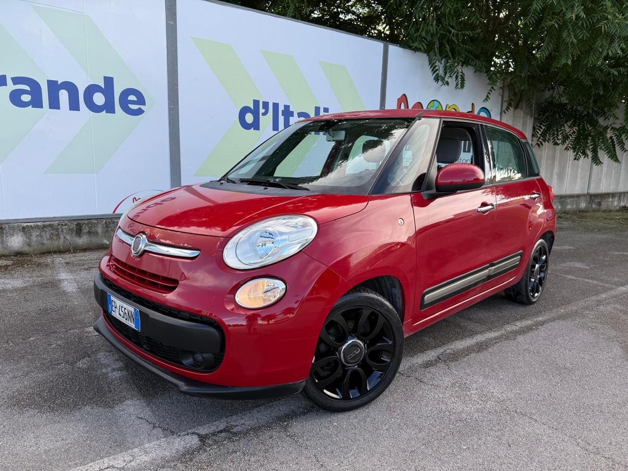 Fiat 500L 1.3 Multijet 85 CV in perfette condizioni