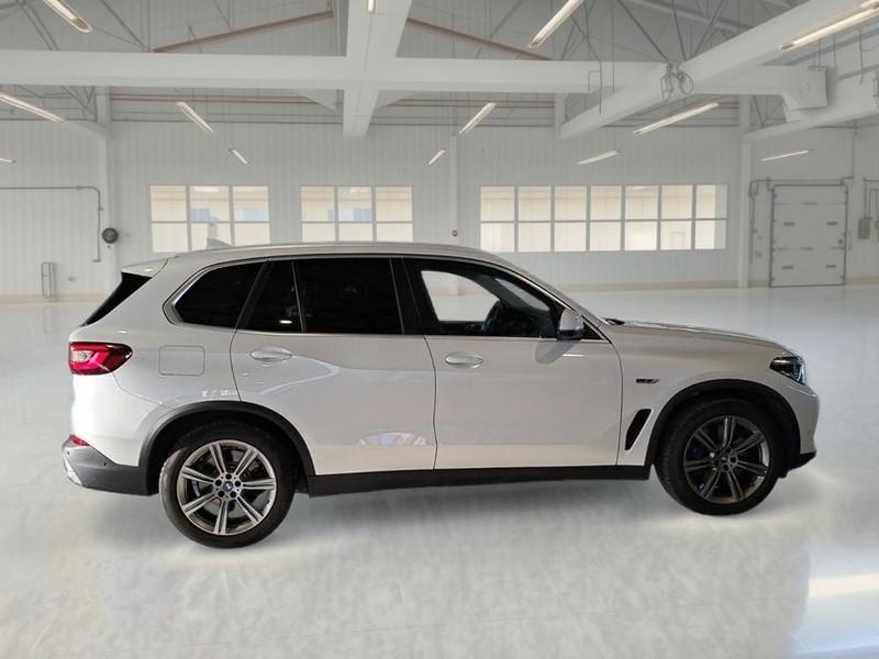 BMW X5 XDRIVE 45E BUSINESS AUTOMATICO SUV