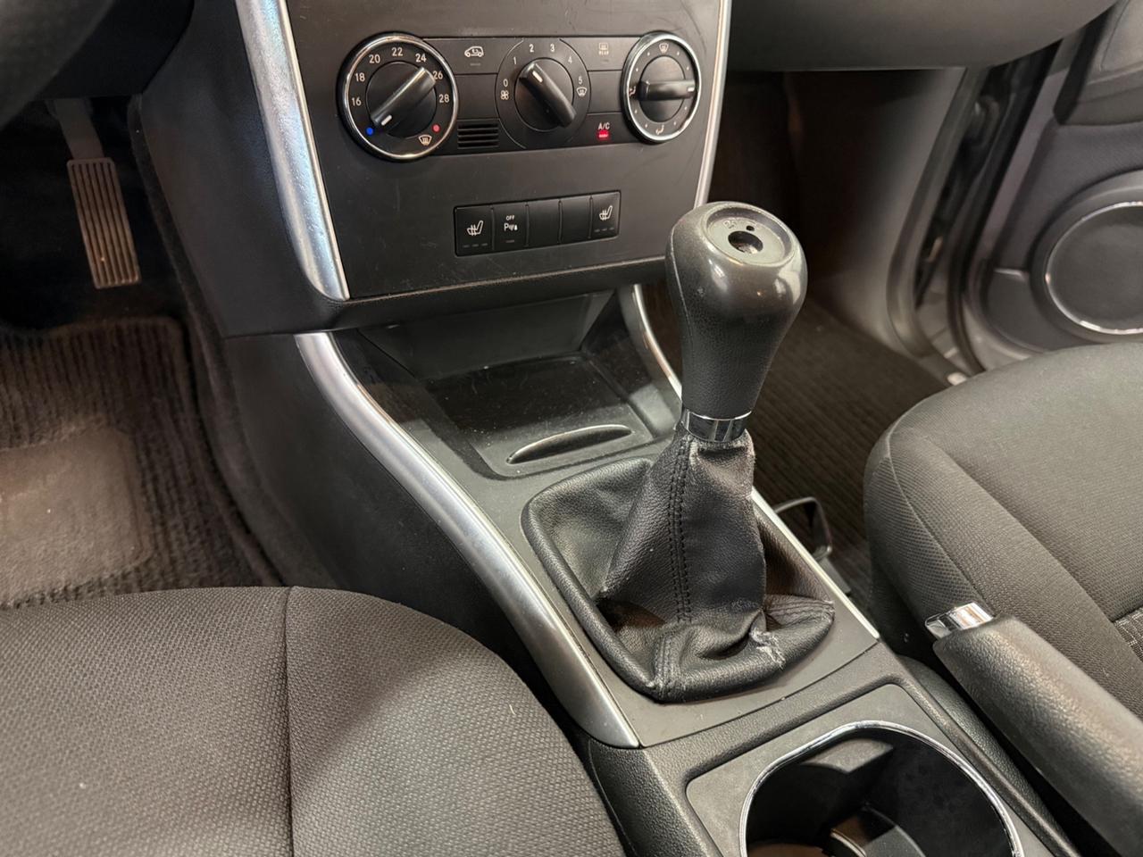 Mercedes-benz B 180 CDI Sport