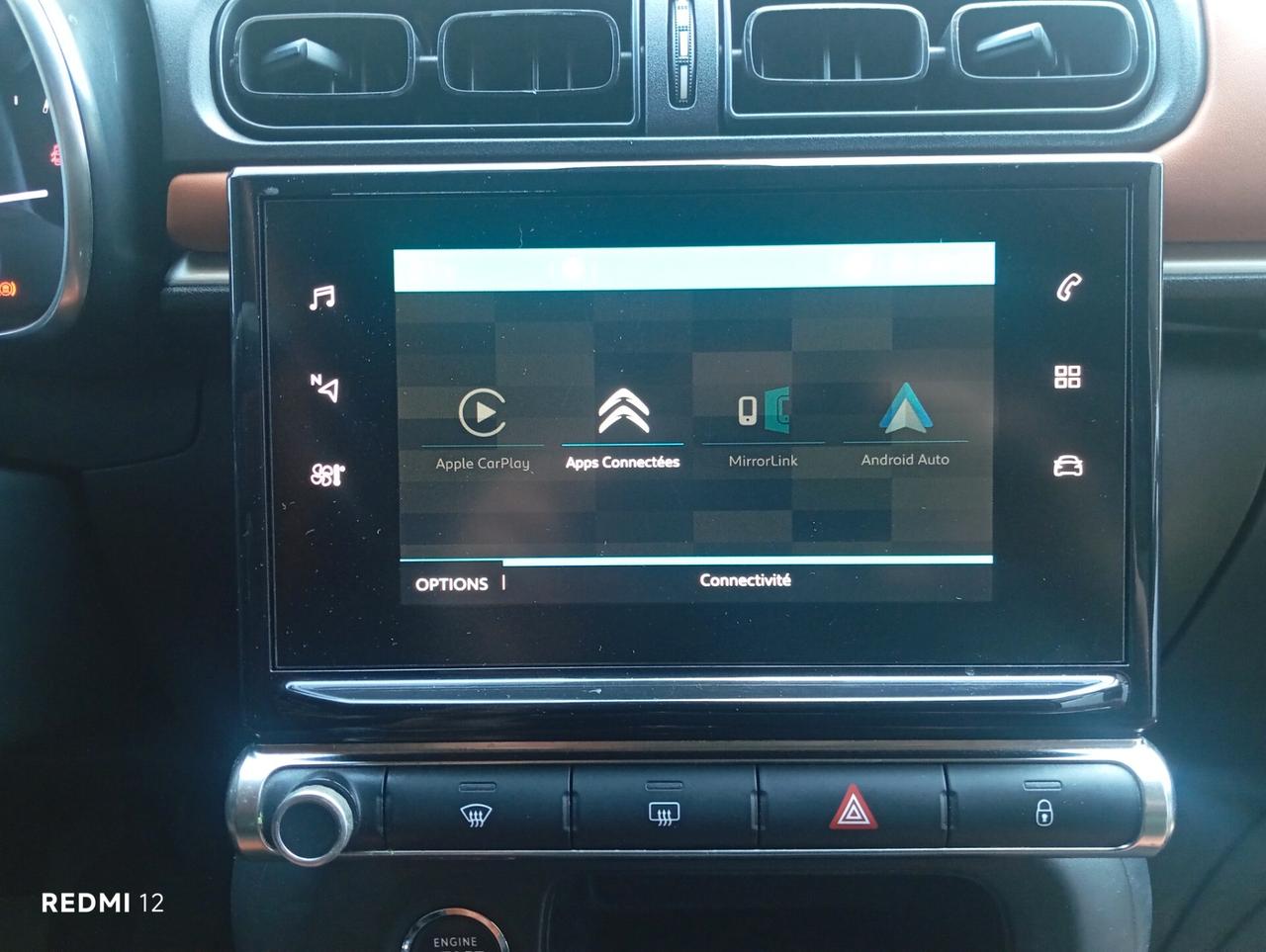 Citroen C3 BlueHDi 100 S&S Shine