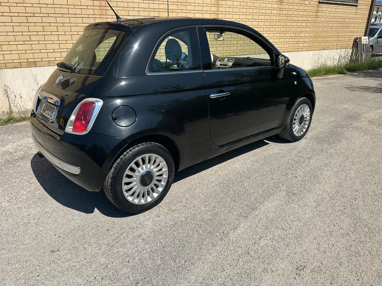 Fiat 500 1.3 Multijet 75 CV
