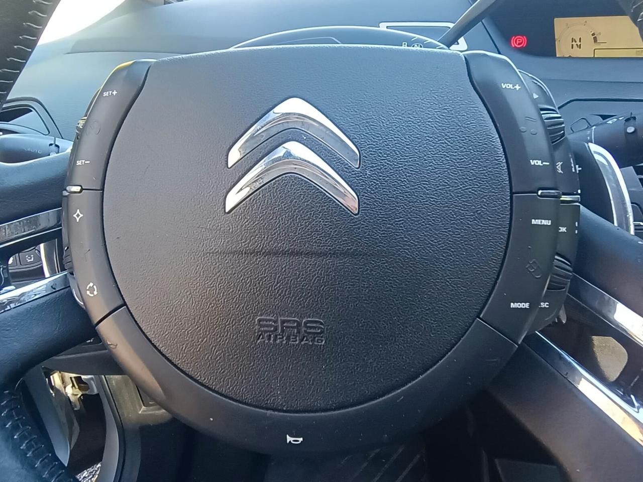 Citroen C4 Picasso HDi Cambio Aut.TagliandiCert.