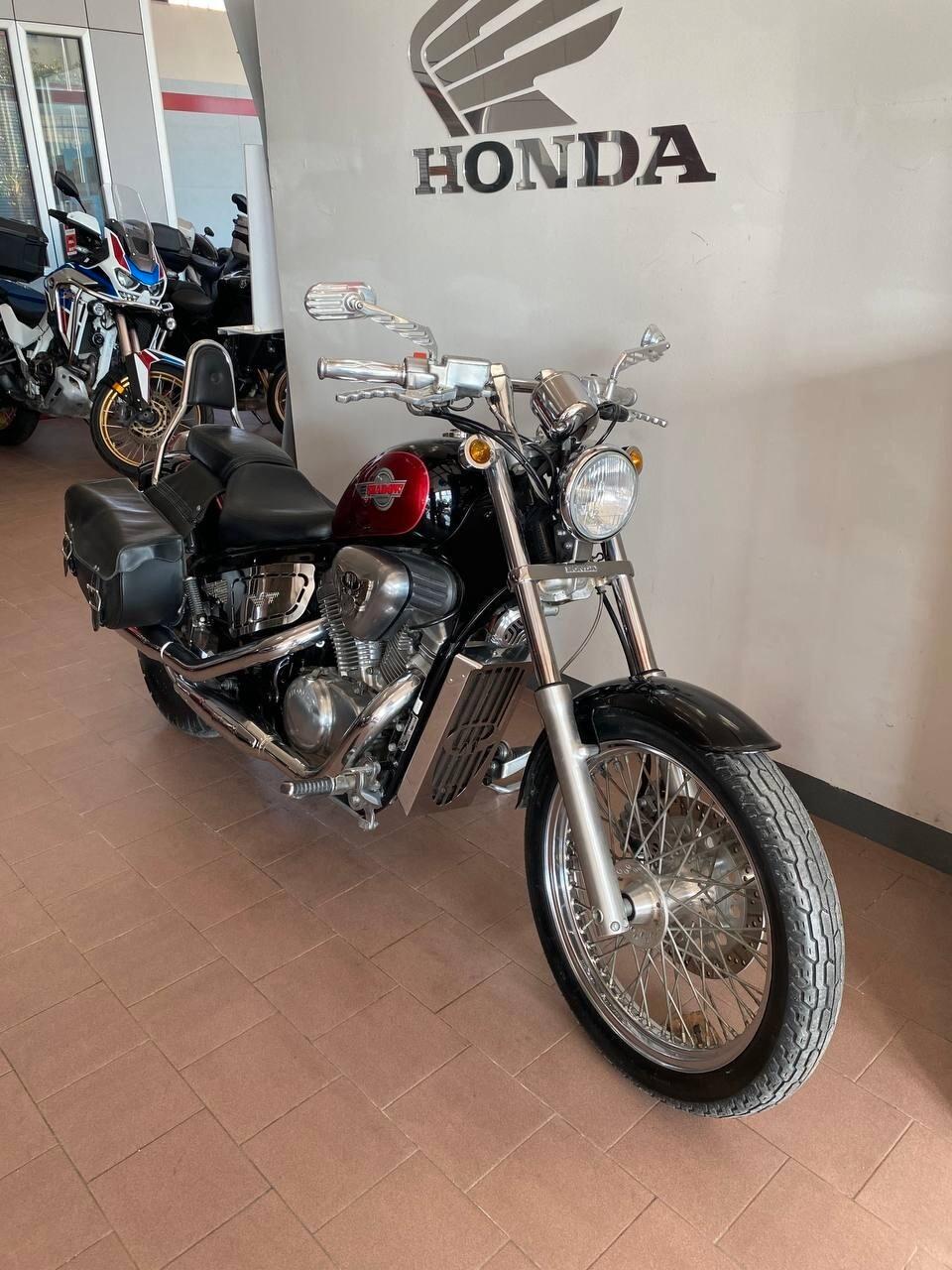 Honda VT 600 Shadow