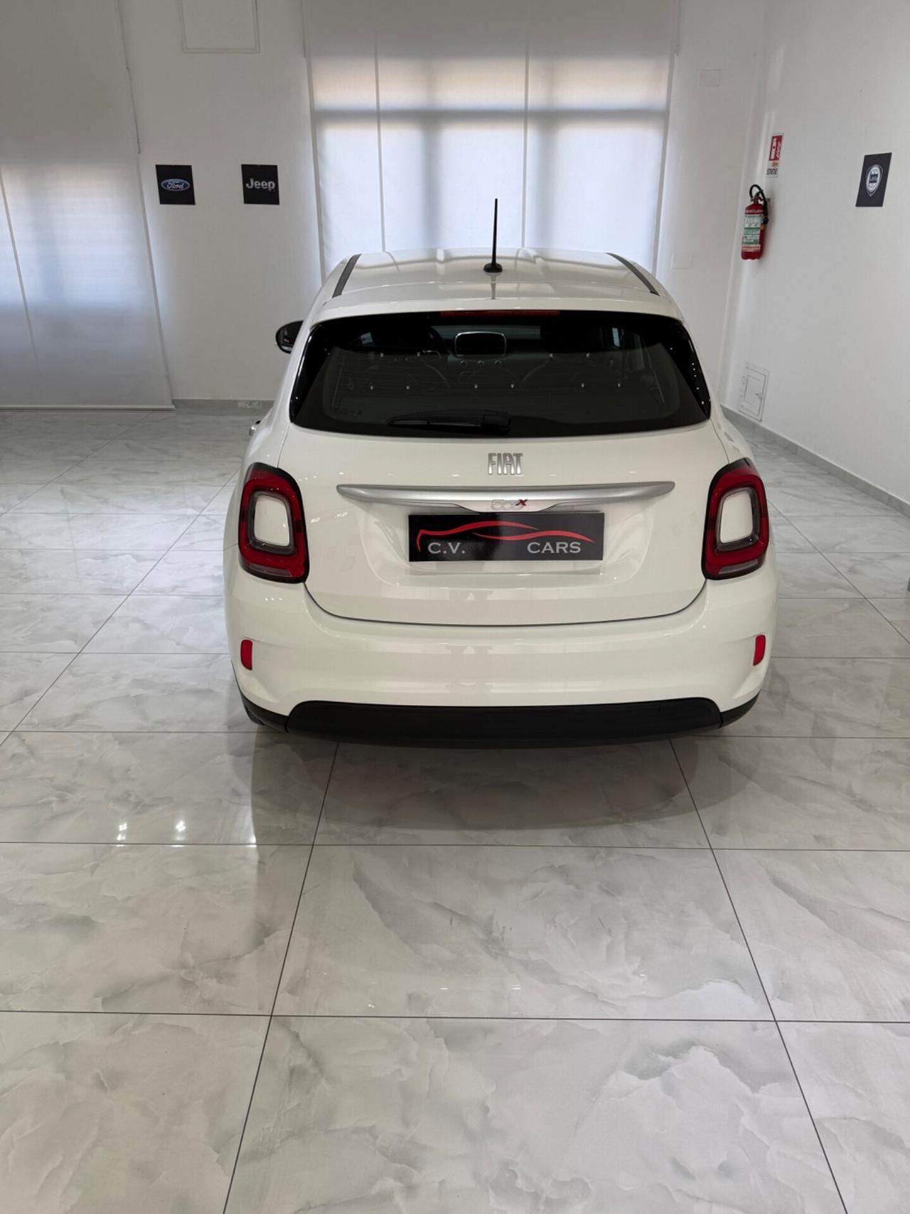 FIAT 500X 1.3 MULTIJET 95 CV SOLI 10000 KM