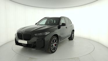 BMW X5 G05 LCI 2023 - X5 xdrive30d MSport Pro auto