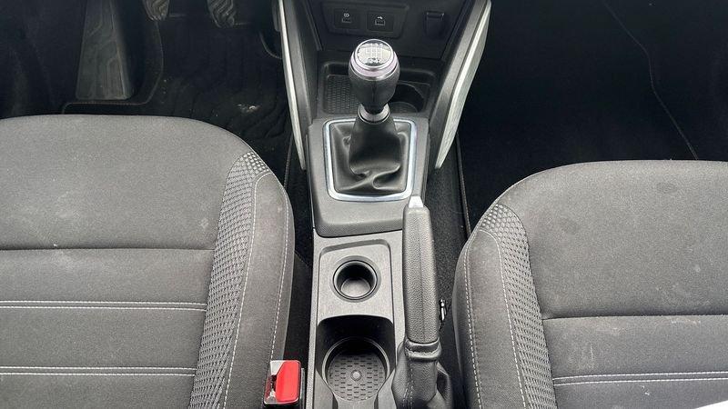 Dacia Duster 1.5 blue dci Prestige up SL DaciaPlus 4x2 115cv