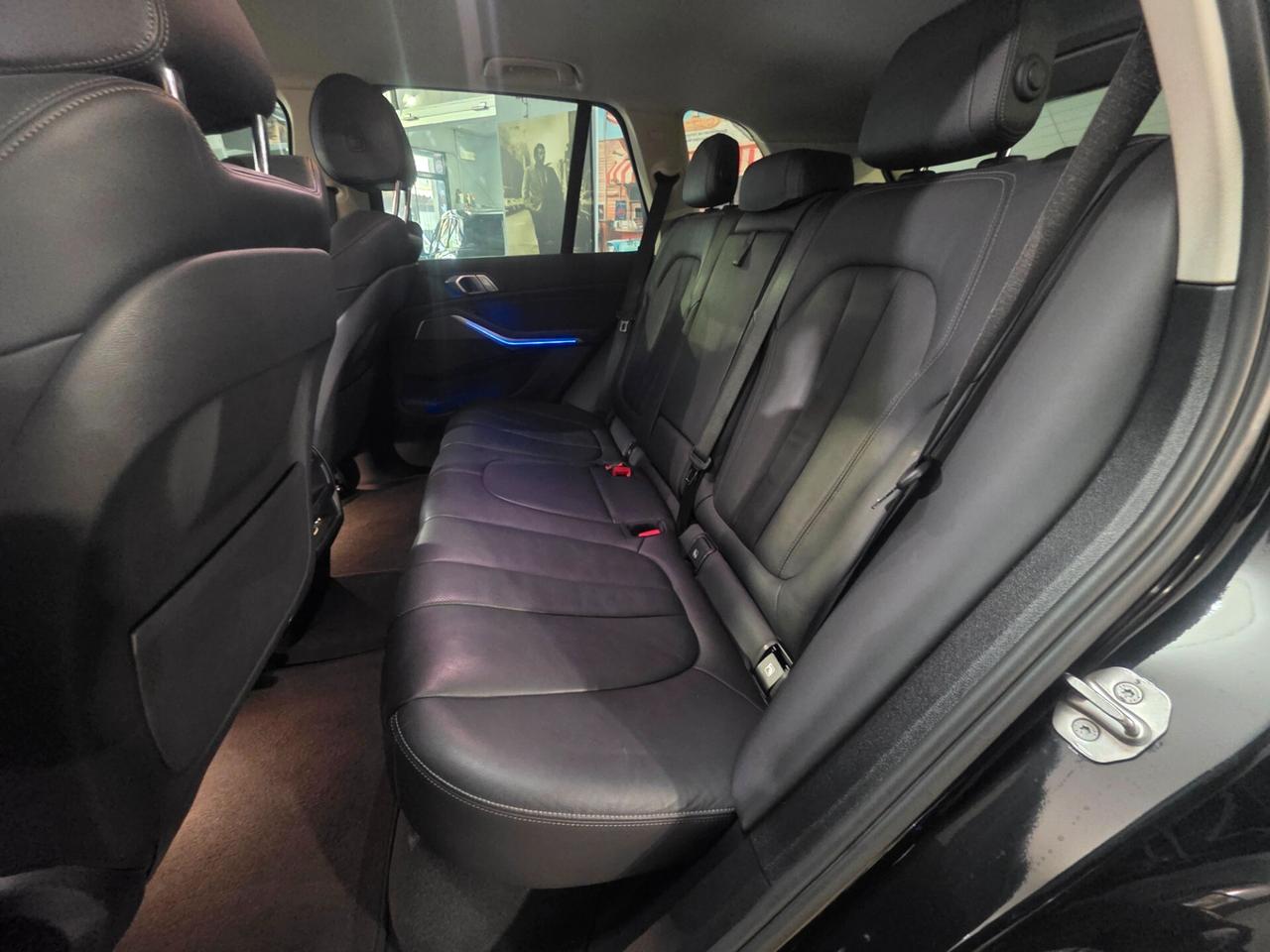 Bmw X5 xDrive40d 48V Msport