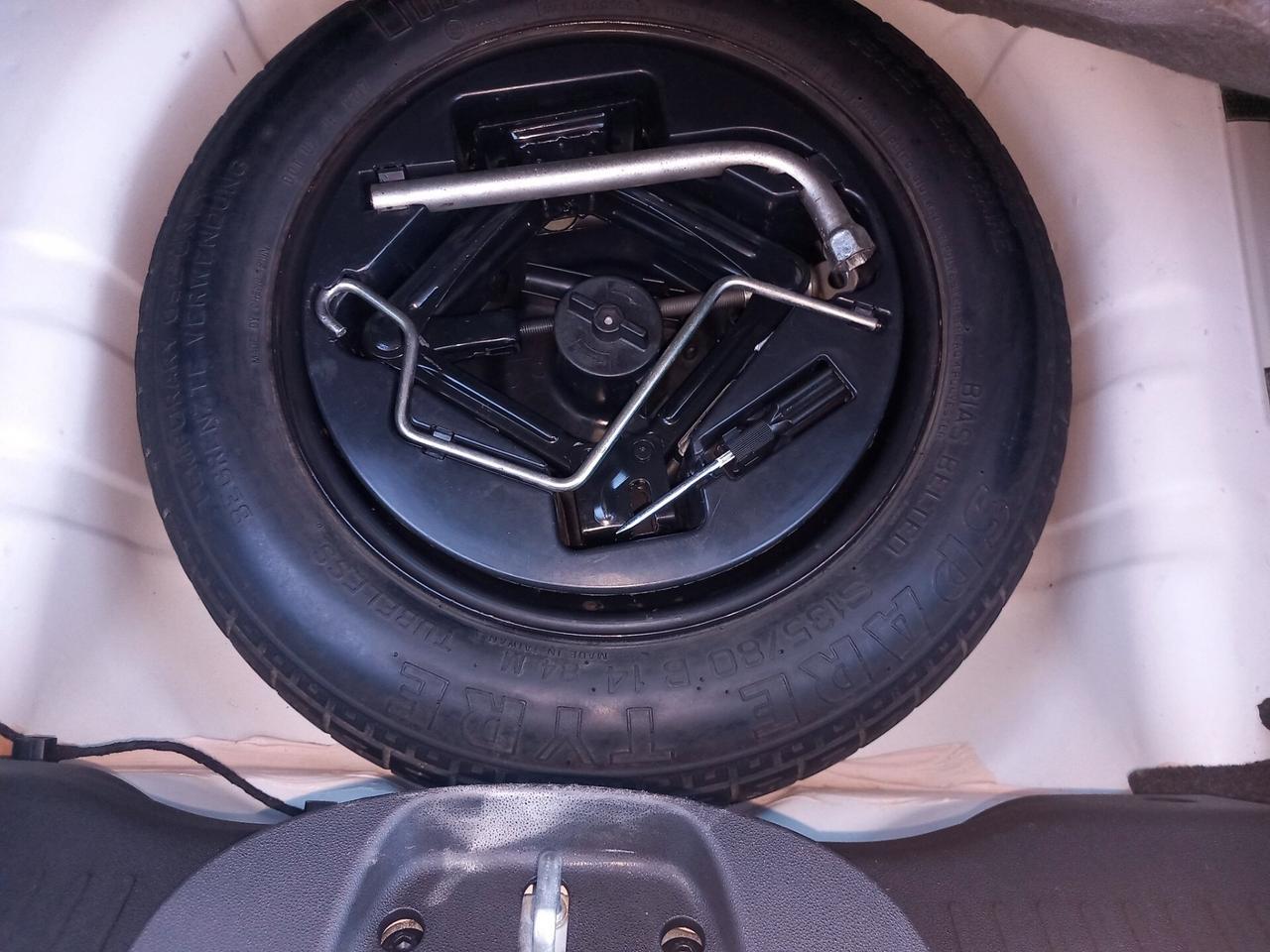 Fiat 500 1.0 Hybrid Dolcevita KM 19800 GARANZIA TOTALE