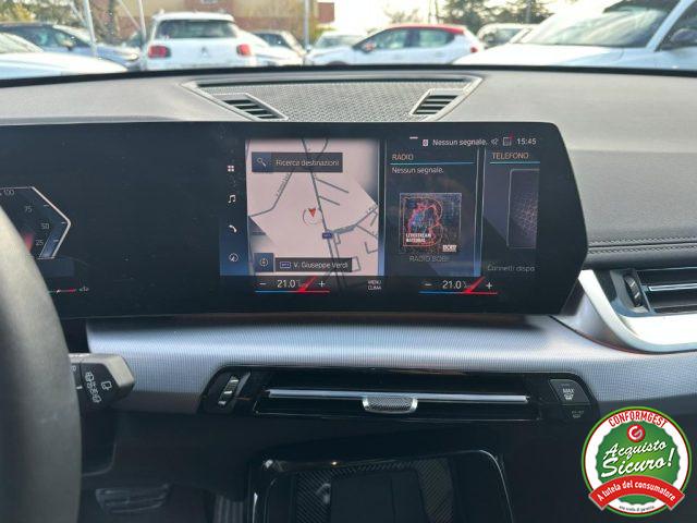 BMW X1 xDrive 23d Msport