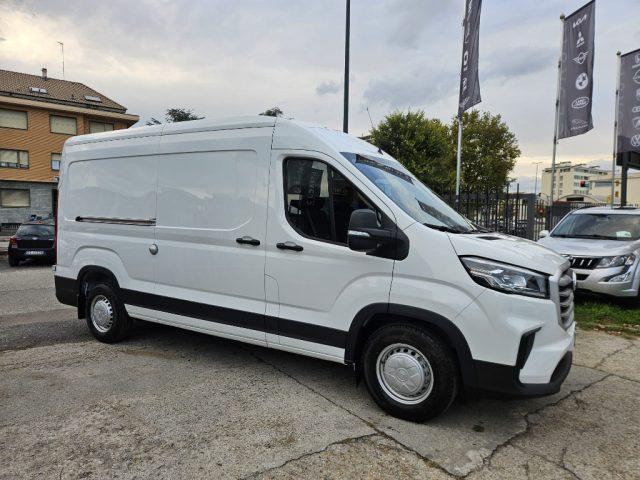 MAXUS Deliver 9 2.0 crdi 150cv L3H2