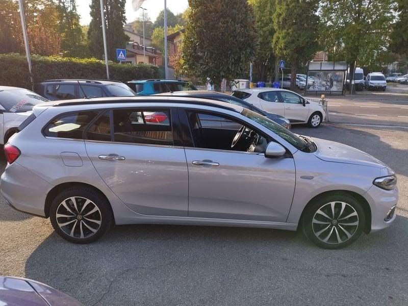 FIAT Tipo Tipo 1.6 Mjt S&S SW Lounge