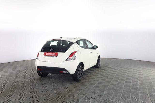 LANCIA Ypsilon Ypsilon 1.0 FireFly 5 porte S&S Hybrid Silver