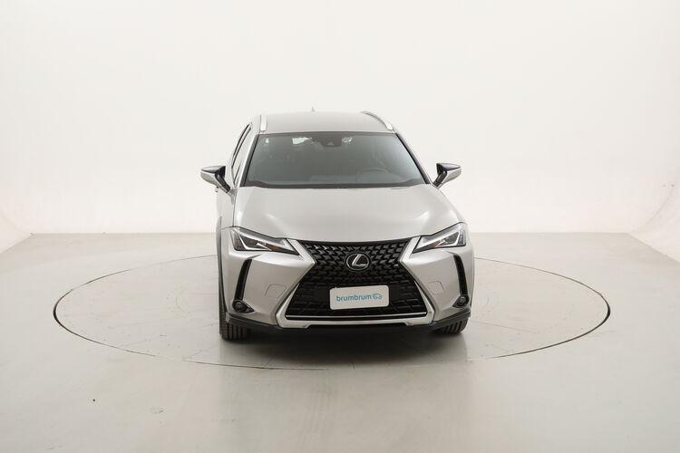 Lexus UX Hybrid Business BR773597 2.0 Full Hybrid 184CV