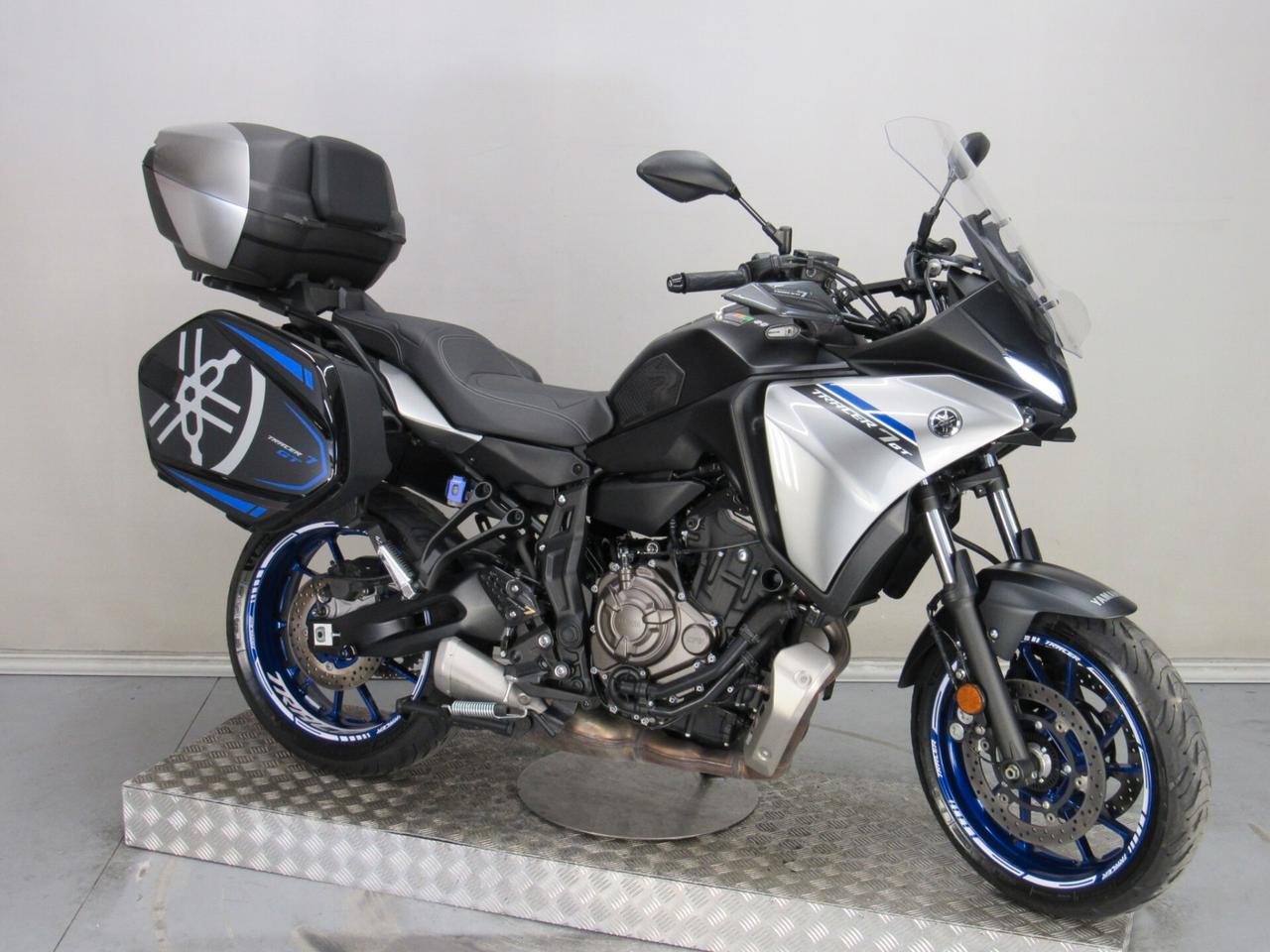 Yamaha Tracer 7 ABS GT ICON PERFORMANCE