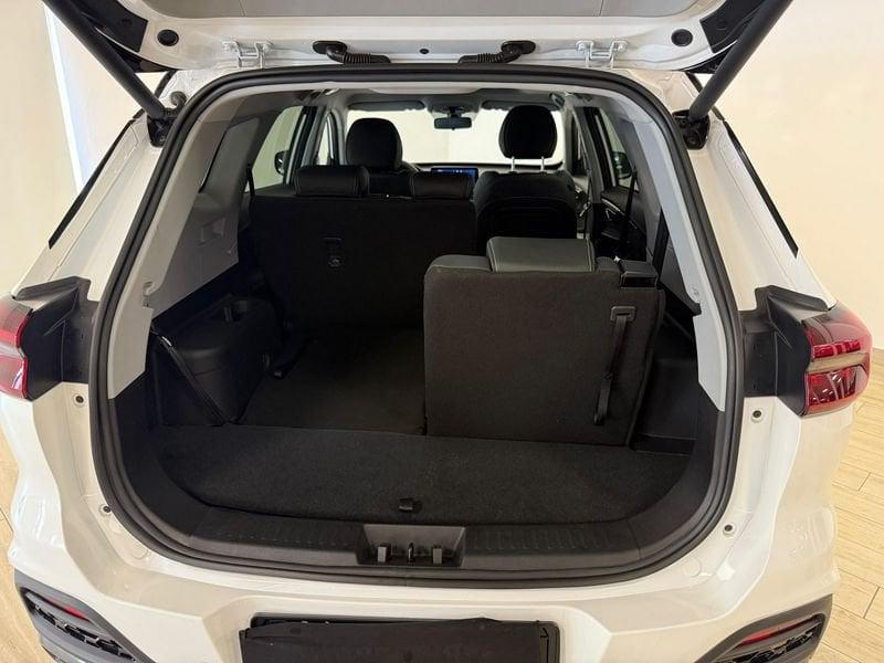 SPORTEQUIPE Sportequipe 7 Sportequipe 7 1.5 Turbo DCT GPL