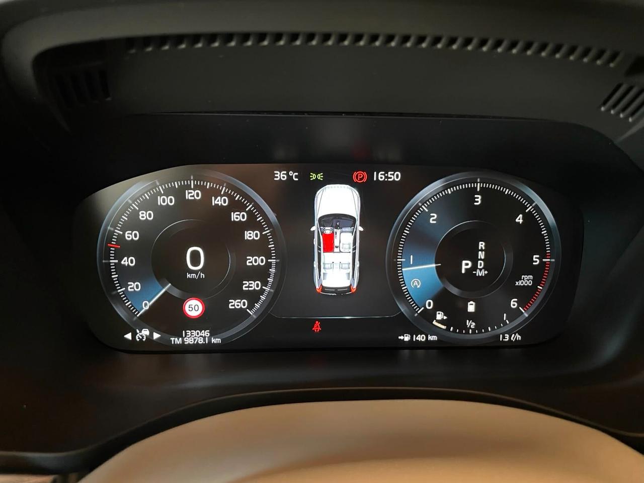 Volvo XC 60 XC60 B5 (d) AWD Geartronic Inscription