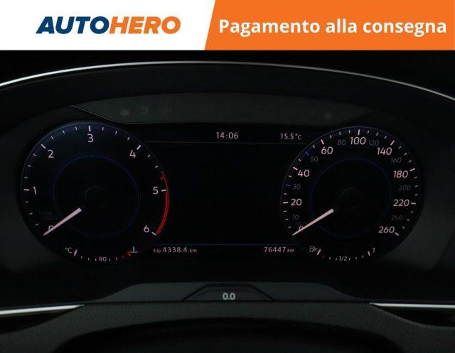 VOLKSWAGEN Passat Variant 2.0 TDI Highline BlueMotion Technology